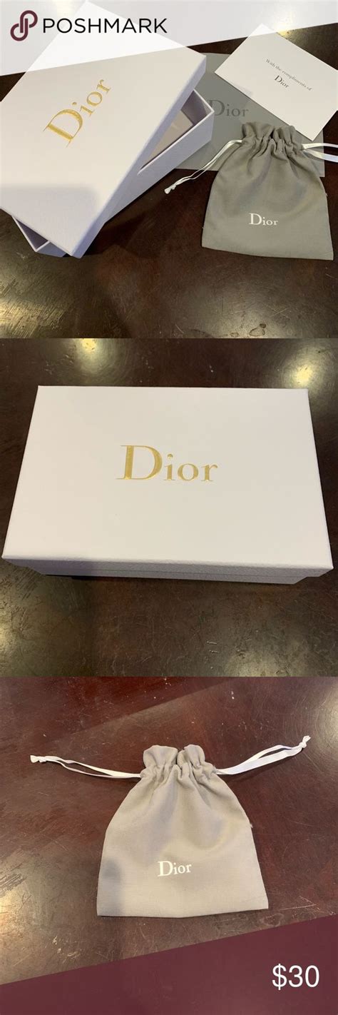 dior bag free gift|dior complimentary gift wrapping.